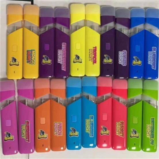 Vape Pen OEM Burst Wholesale