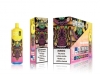 Puff Bang Savage Box 12000 Puffs Disposable E-cigarette