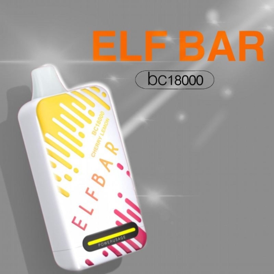 Bulk Price voles Elf Bc 18000 Puffs Vapes Wholesale