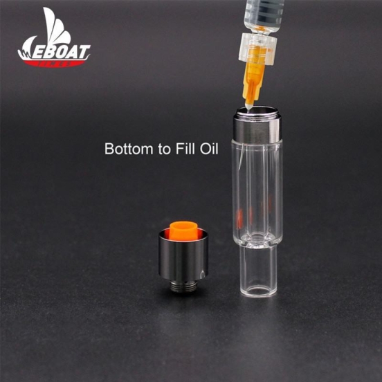 2024's Premium Vape Pen Eboat or OEM Disposable Vape Ag02 Wholesale