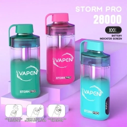 Vapen Bar 28000 Puffs Nederland Disposable Vape Pro