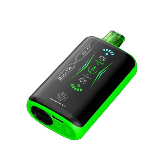 2024's Premium Vape Pen Vape Bars luck Rocke Me Big Digital Wholesale