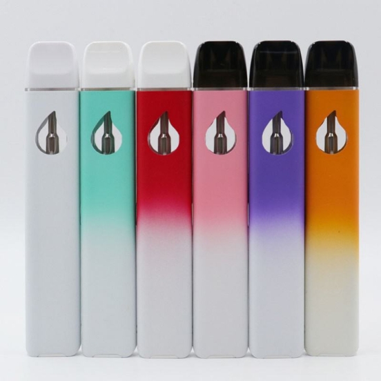 Vapes Wholesale FV 2ml Empty Disposable