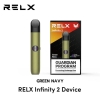 RELX Relx Infinity 2 Disposable Big Hit Vape