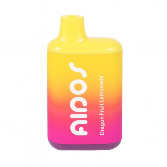 Vape Pens Wholesale Vapsolo J6084 4000 Puffs