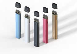 Customized Disposable Vape Biggie Brands