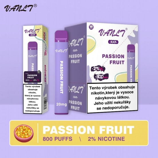 2024's Finest Vaping VANLT Plus Vanlt -112