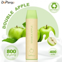 Disposable DePango or Customized Vape