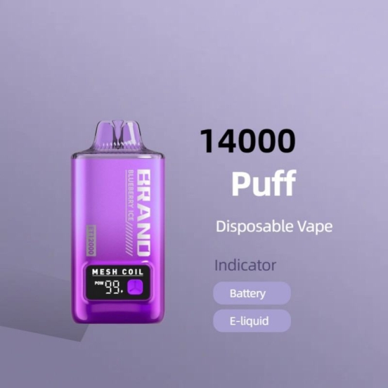 Bang S74 15000 Puffs Wholesale Disposable Vape