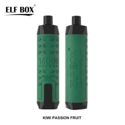 Gek Disposable Vape Elf Box Shisha