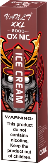 2024's Premium Vape Pen Disposable VANLT Vanlt Xxl-119 Vape Brands