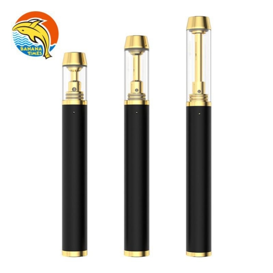 Wholesale Price Disposable BANANATIMES/Custom O5 - Disposable Vape Pen