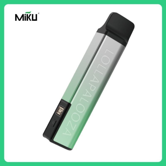 Best Miku Abfa97 1000 Puffs Wholesale Disposable Vape Bar