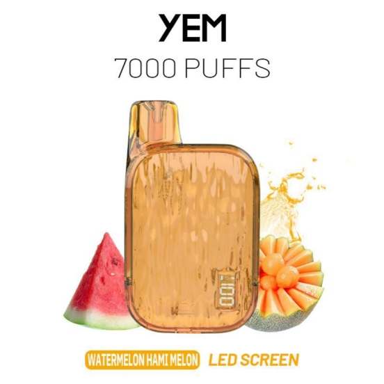 yem P001-42qt Disposable Bar