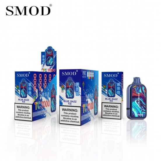 Kang Tc7000 Smooth Hit Disposable Vape