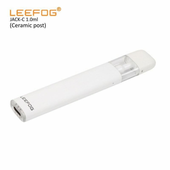 Hot Sale Vape Pen LEEFOG Jack-c Wholesale
