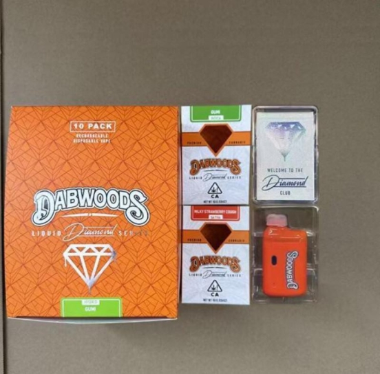 Top Picks 2024 Smok Vape Pen Dabwoods