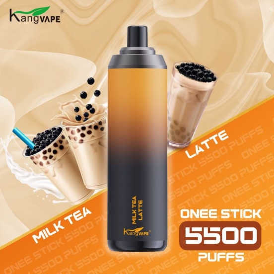 Kang Big Puff Pens Plus