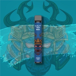 VANLT Vanlt Plus-469 Disposable Vapes