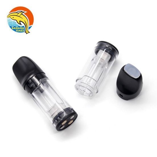 2024's Premium Vape Pen BANANATIMES/ Custom Br07 - 1gram Disposable Pod Wholesale