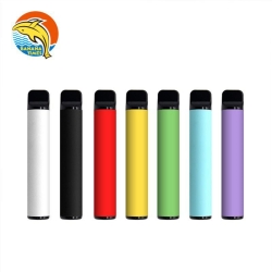 Customized Happ Pro- 3500 Puffs Hits Vape