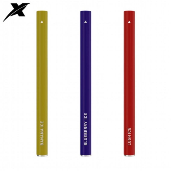 Original Big Puff Pen Plus Energy Vaporizer Vape