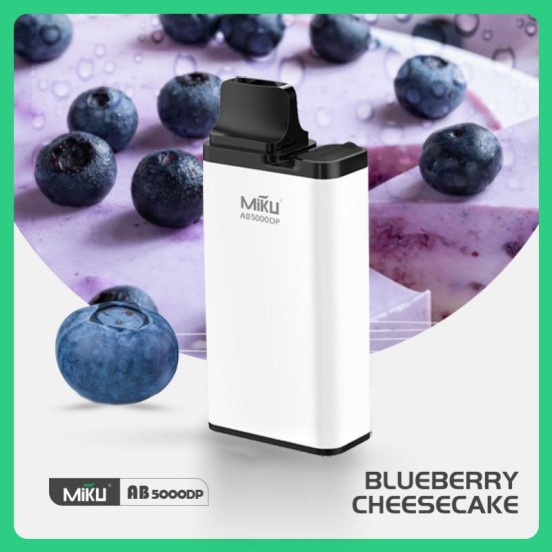 Best Miku Disposable Vapes Ab0dp215 500 Puffs Wholesale