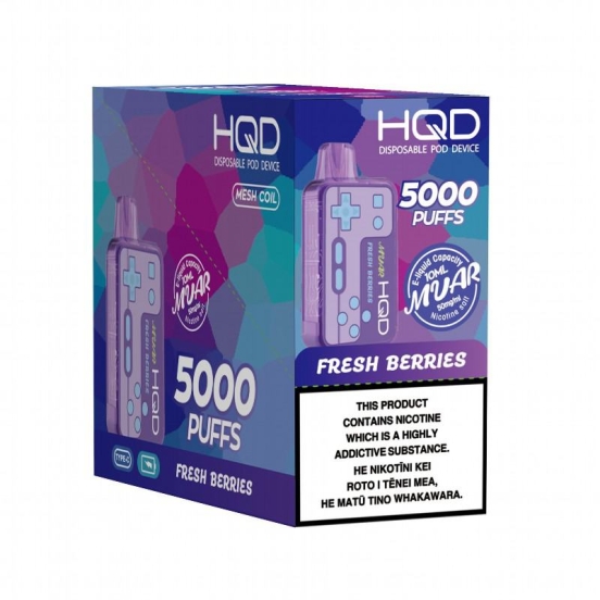 Best Hqd Disposable Vape Pens Mvar