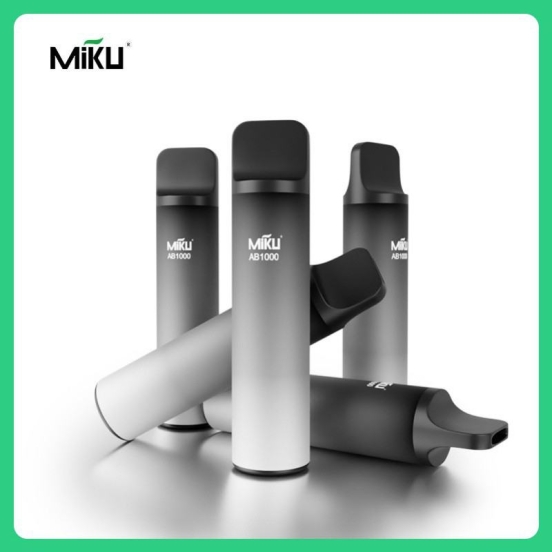 2024 Bulk Price Wholesale Disposable Miku Ab10001715 Vape Pens