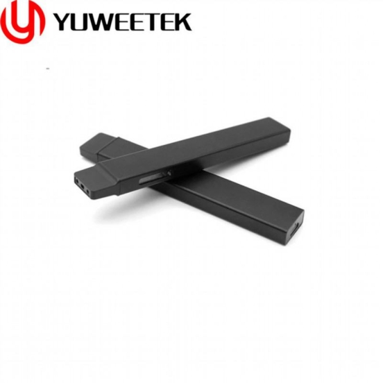 RHY Rhy-d010 Electronic Cigarette Puff