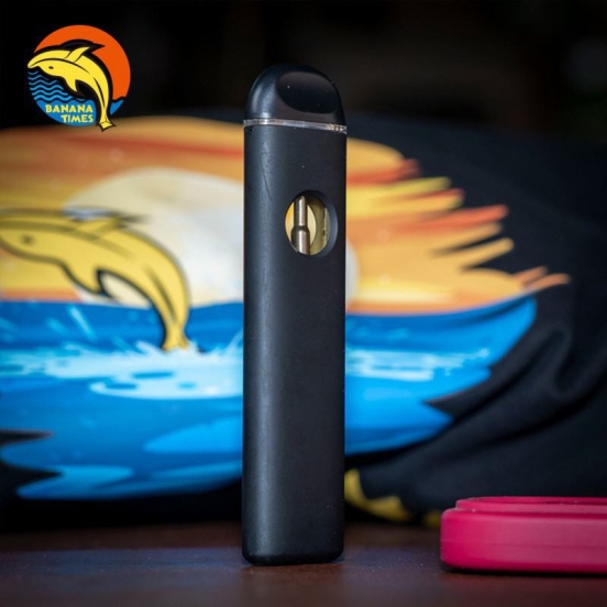 Banana Times Oct100 E Vape Pen Wholesale