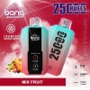 Disposable Bang Vapes 25000 Puffs