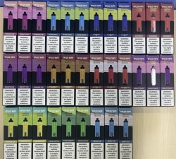 Bang Pens New 15000 Puffs Hits Vape Puffs