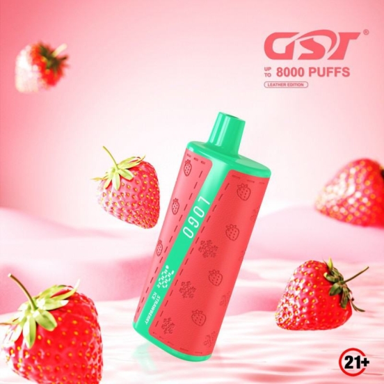 Original OEM D077 Vape Flavors