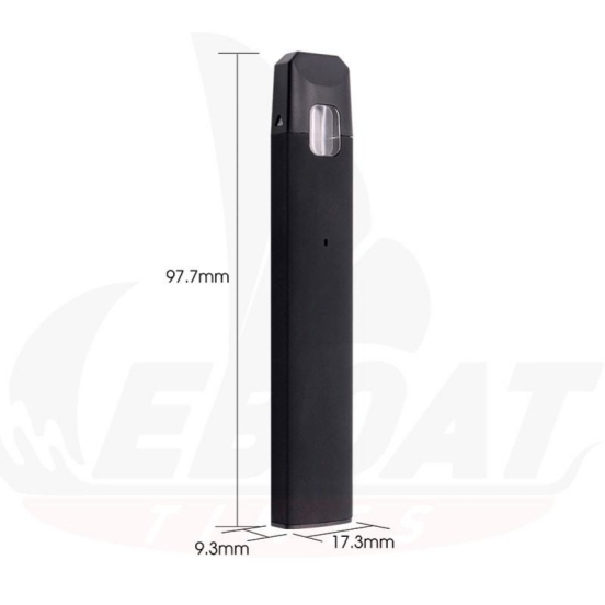 Best Eboattimes or OEM Wholesale Disposable Vapes D-8 Pod System Disposables