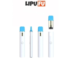 Lipufu Clt07 Disposable E-cigarette Puff