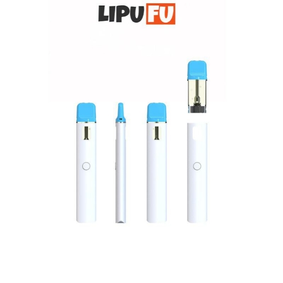 Disposable Lipufu Clt07 Vape Pen Wholesale Price