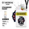 Vape Disposable TASTEFOG Astro 7000 Puffs