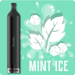ak Vape Bars Ak Nip 600