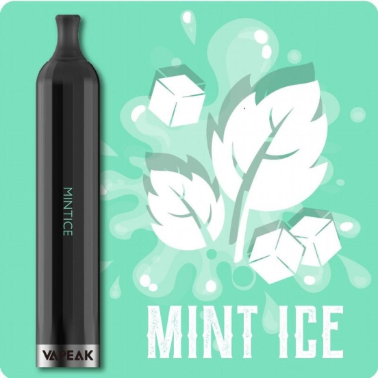 ak Ak Nip 600 Wholesale Price Disposable Vape Bar