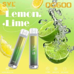 Disposable Vape Bang Svl Crystal Brands
