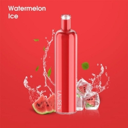 Disposable customize Lrec10 800 Puffs E-cigarette Nicotine