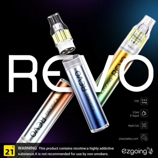 Ezgoing Ezgoing Revo Price Wholesale