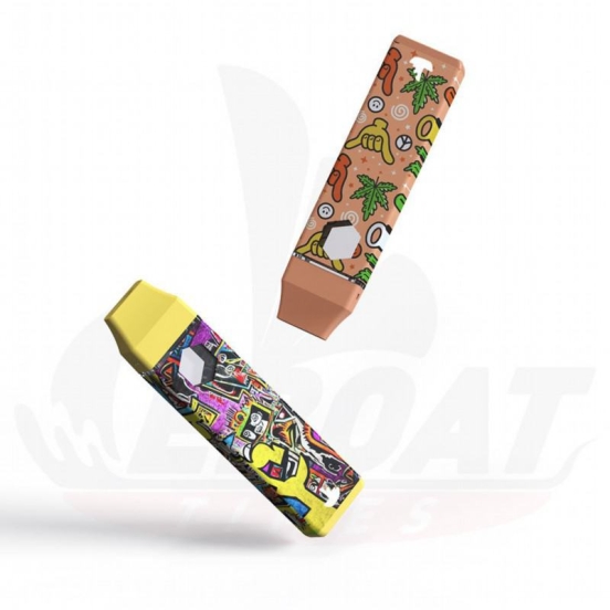 2024 Best Vape Meta Pens D1 S Pod