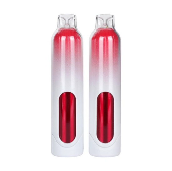 D D 5000 Puffs Electronic Cigarette