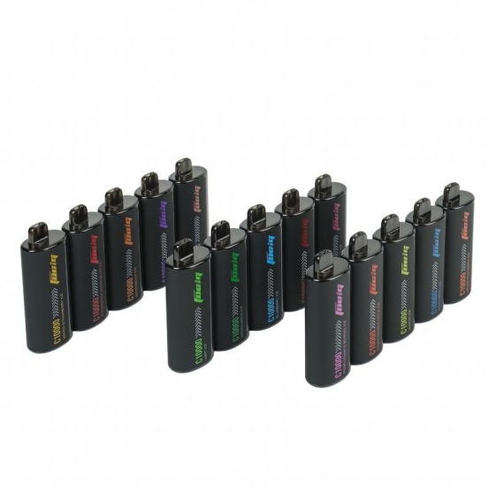 Customizable Wholesale Fucig Disposable Device Disposable Vapes