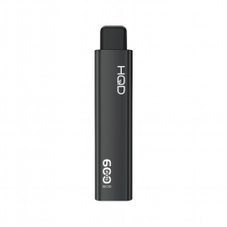 Hqd Eos 600 Puffs Pen