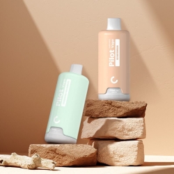 Pilot Disposable Vape Bars 25000 Puffs