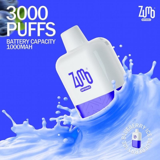 Wholesale Disposable Vape OHM Js19 3000 Puffs