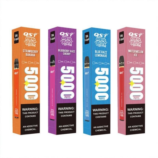 bang 25k Vapes Wholesale Qst Filex Max 5000 25k Puffs